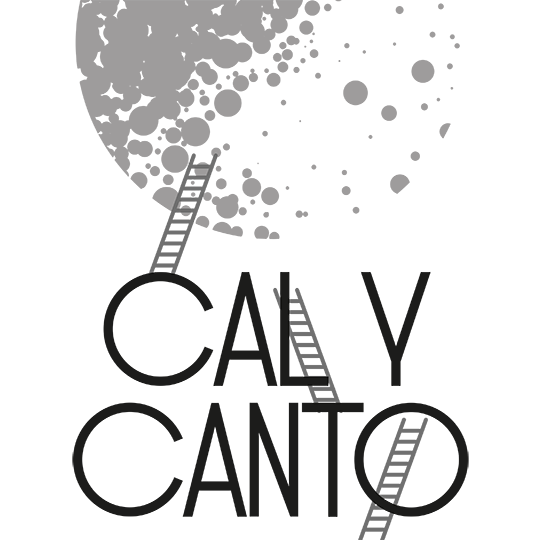 Logotipo de Cal y Canto