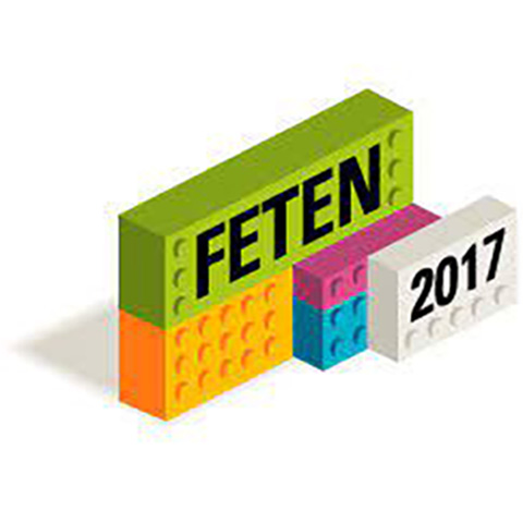 Award 2017 Best Non-Conventional Show in The European Children's Performing Arts Fair (FETEN)